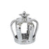 Silver Crown Display